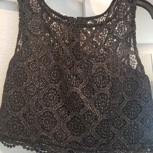 Formal 2 piece homecoming dress